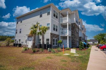 Easy Commute to Wilmington and Jacksonville, NC